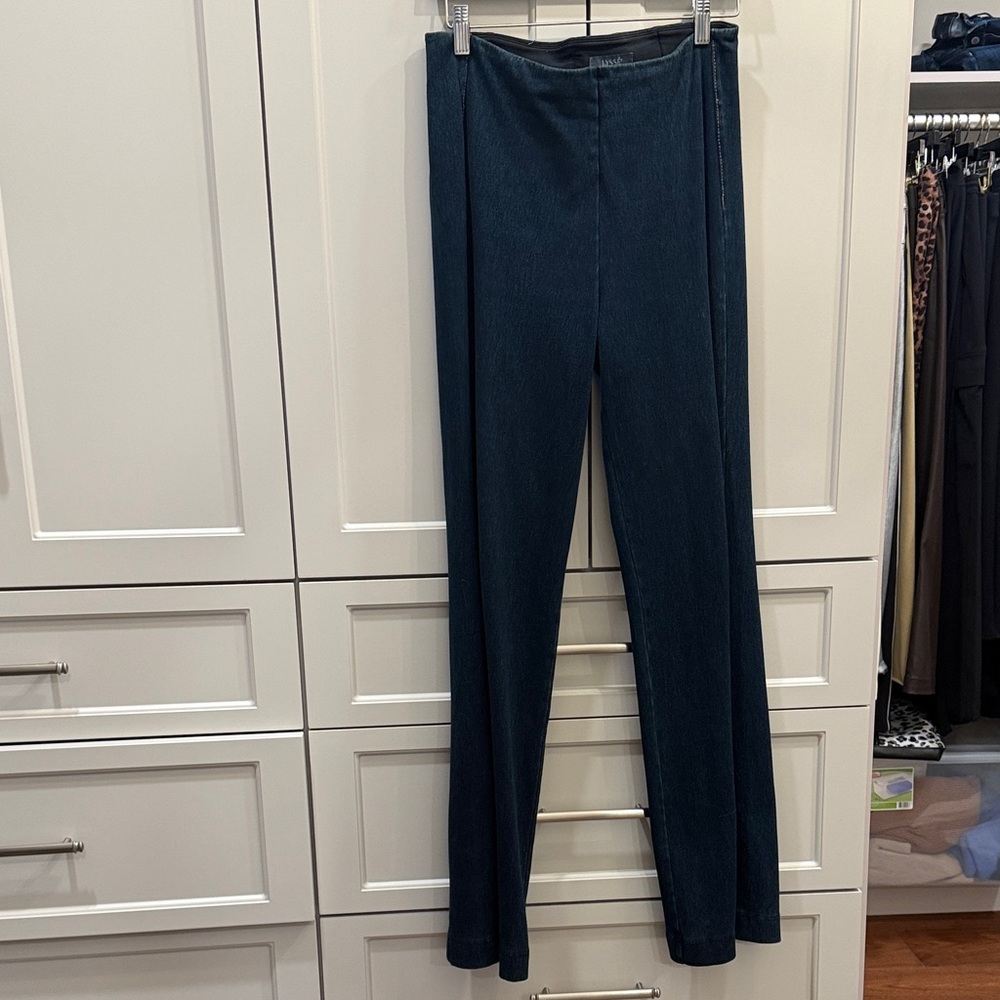 Lysse Denim Trouser 33” inseam